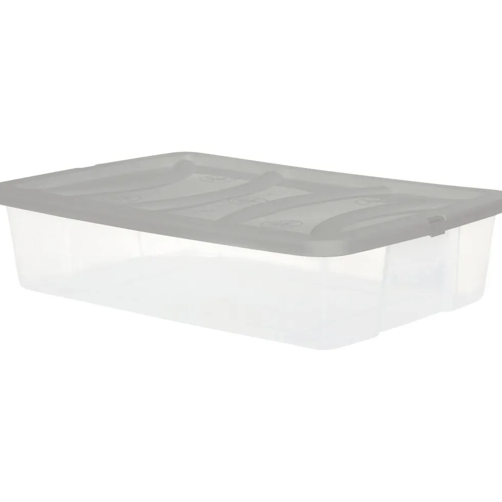 Contenitore Multiuso Storage Box Sottoletto 25 litri