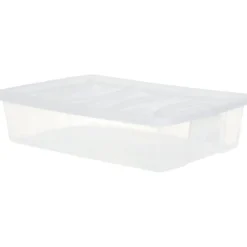 Contenitore Multiuso Storage Box Sottoletto 25 litri