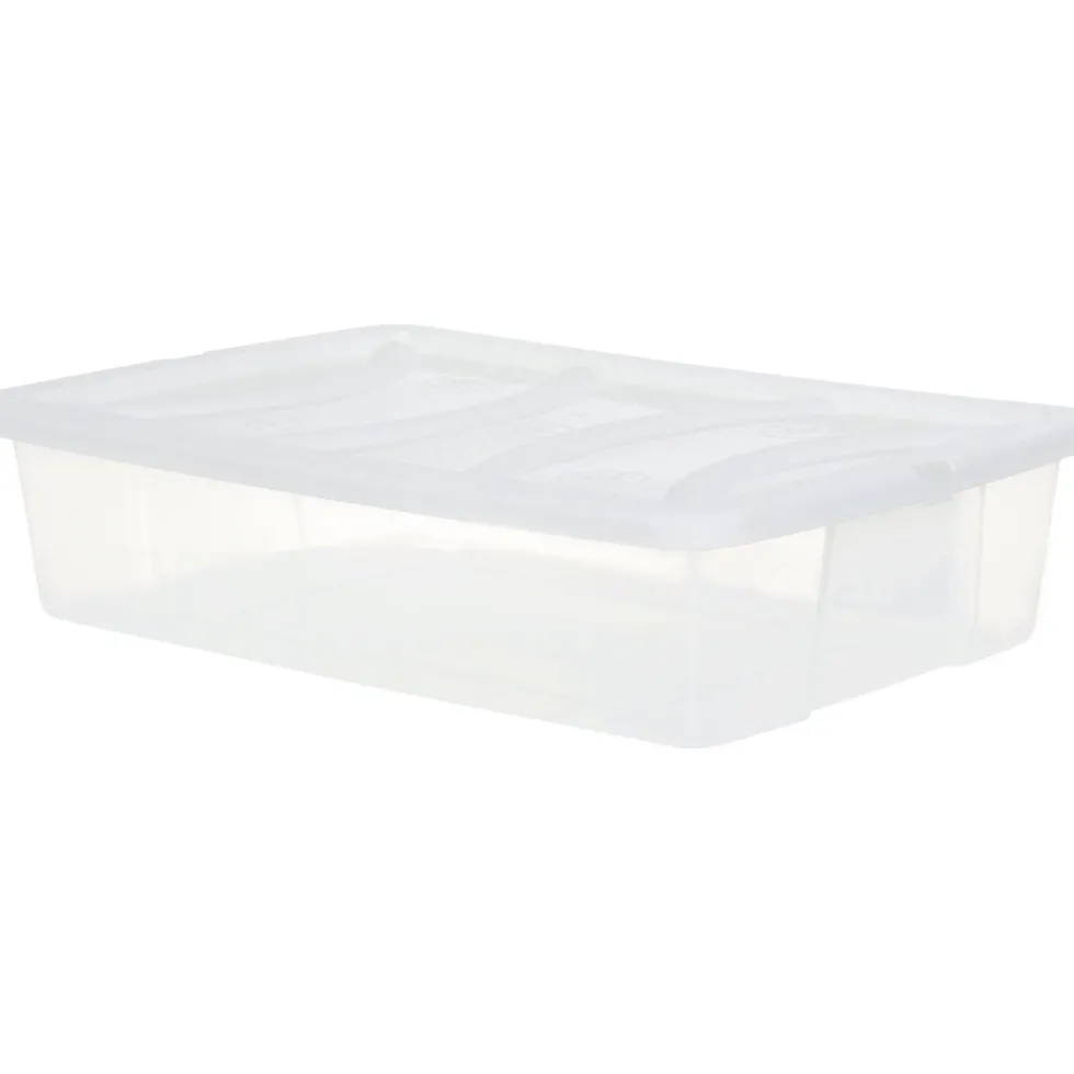 Contenitore Multiuso Storage Box Sottoletto 25 litri