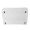 Contenitore Multiuso Storage Box Dune con ruote 80 litri
