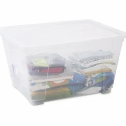 Contenitore multiuso trasparente Easy Box XXL