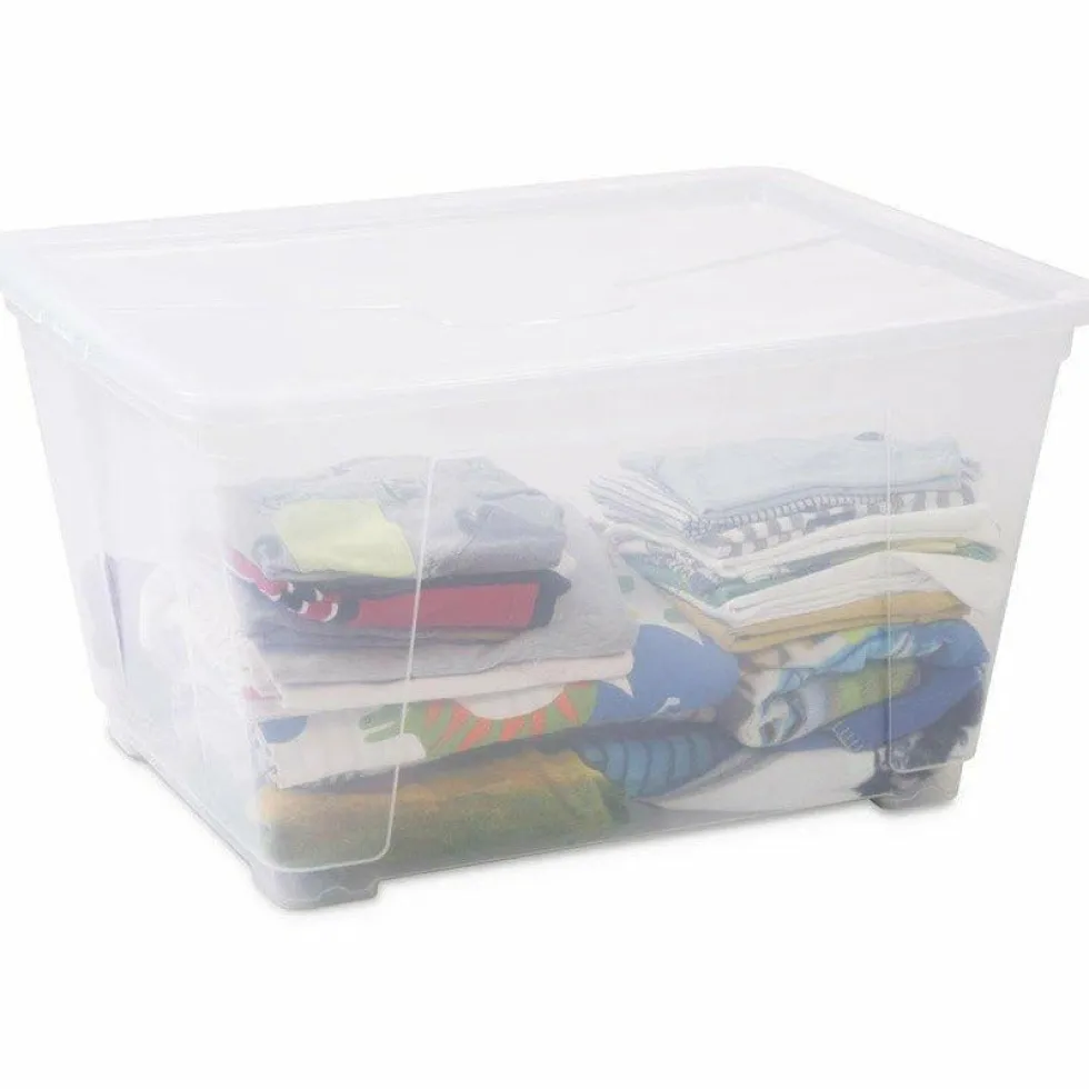 Contenitore multiuso trasparente Easy Box XXL