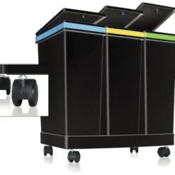 Contenitore per la Raccolta Differenziata EcoSmartBin