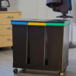 Contenitore per la Raccolta Differenziata EcoSmartBin