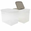 Contenitore Storage Box Multiuso Marea 67 litri