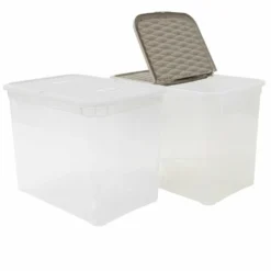 Contenitore Storage Box Multiuso Marea 67 litri