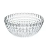 Contenitore Trasparente Linea Tiffany diametro 30 cm