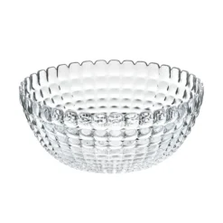Contenitore Trasparente Linea Tiffany diametro 30 cm