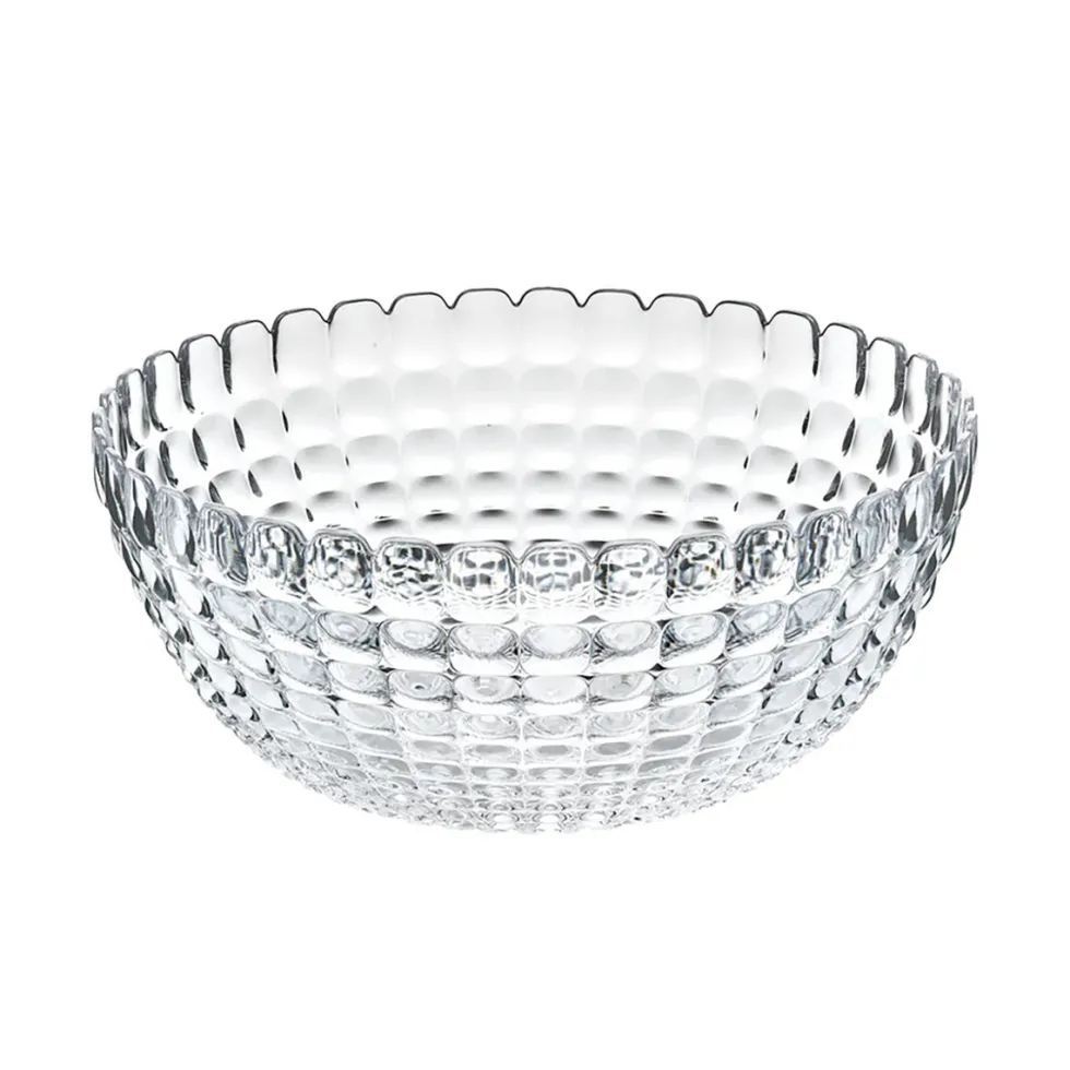 Contenitore Trasparente Linea Tiffany diametro 30 cm
