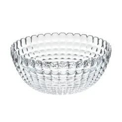 Contenitore Trasparente Linea Tiffany diametro 30 cm