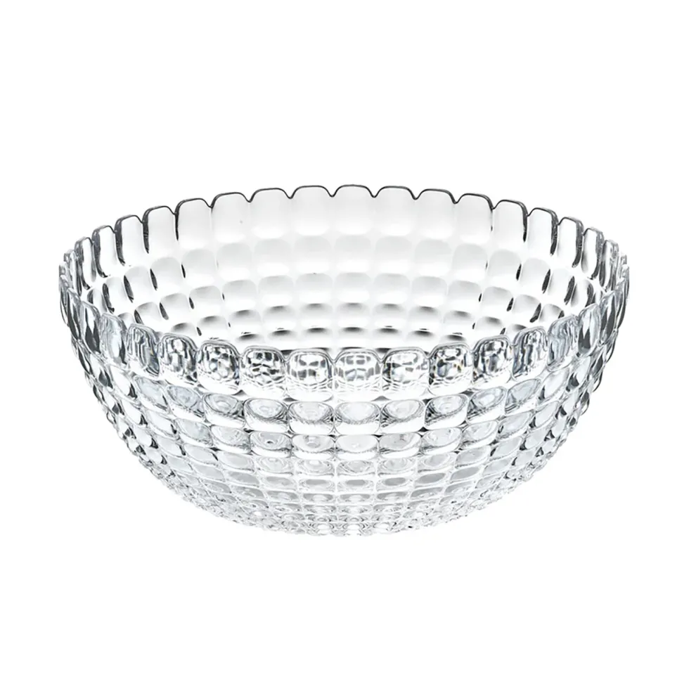 Contenitore Trasparente Linea Tiffany diametro 30 cm