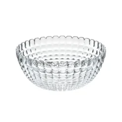 Contenitore Trasparente Linea Tiffany diametro 25 cm