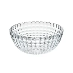 Contenitore Trasparente Linea Tiffany diametro 25 cm
