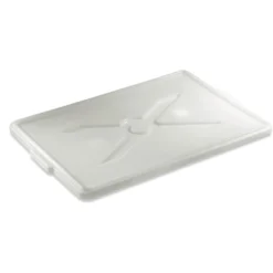 Coperchio per Contenitore Alimentare Multiplo 66x44 cm