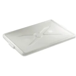 Coperchio per Contenitore Alimentare Multiplo 66x44 cm