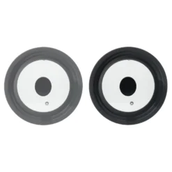 Coperchio Universale Trio in Vetro e Silicone