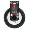 Coperchio Universale Trio in Vetro e Silicone