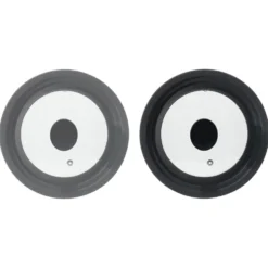 Coperchio Universale Trio in Vetro e Silicone