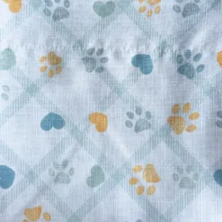 Coperta Soft per Cani e Gatti 68x91 cm