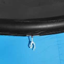 Copertura rotonda per piscine fuori terra Fast Set da 244 cm