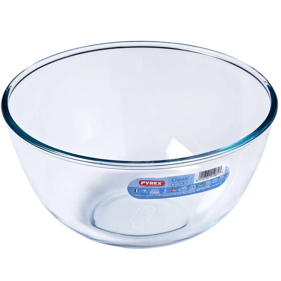 Coppa Multiuso diametro 24 cm