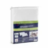 Coppia federe con cerniera Jacquard 52x82 cm