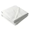 Coppia Federe Letto Fasciato Sommaruga in Cotone con Zip 50x80 cm