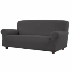 Copridivano 3 posti elasticizzato Easy Stone