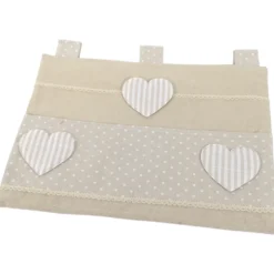 Copriforno con merletti 48x34 cm