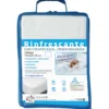 Coprimaterasso Impermeabile Rinfrescante 2 Piazze Lovely Home