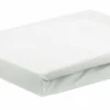 Coprimaterasso Spugna Basic Hospital con Angoli Maxi 1 Piazza 100x200 cm