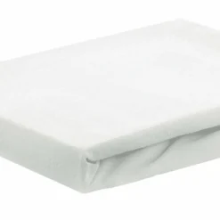 Coprimaterasso Spugna Basic Hospital con Angoli Maxi 1 Piazza 100x200 cm