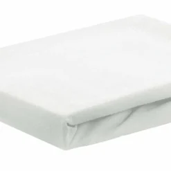 Coprimaterasso Spugna Basic Hospital con Angoli Maxi 1 Piazza 100x200 cm