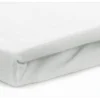 Coprimaterasso Spugna Basic Hospital con Angoli Maxi 2 Piazze 180x200 cm