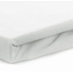 Coprimaterasso Spugna Basic Hospital con Angoli Maxi 2 Piazze 180x200 cm
