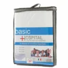 Coprirete con elastici trapuntato 2 piazze