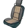 Coprisedile per auto universale bamboo