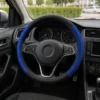 Coprivolante Atermico Auto Universale diametro 38-40 cm
