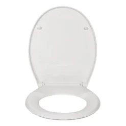 Copriwater Bianco Soft Close 38x46 cm