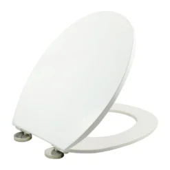 Copriwater Universale AP Bianco