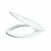 Copriwater Universale Classic Bianco