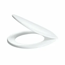 Copriwater Universale Classic Bianco