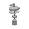 Copriwater Universale Sebino Bianco con cerniere in nylon