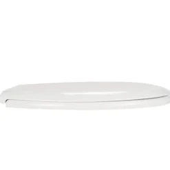 Copriwater Universale Z-Zero Bianco con cerniere in nylon