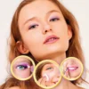 Crazy Chic Make Up Unicorn Mirror