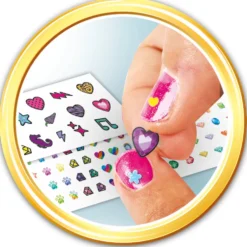 Crazy Chic Nail Art studio