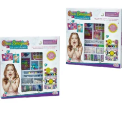 Crea Emozioni kit braccialetti