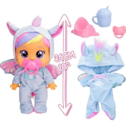 Cry Babies Loving Care Fantasy