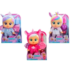 Cry Babies Loving Care Fantasy