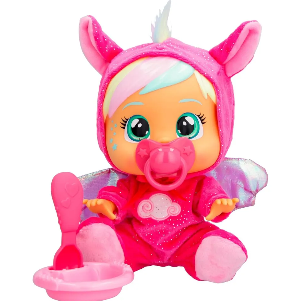 Cry Babies Loving Care Fantasy
